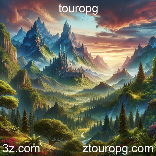 A Magia dos RPGs: Uma Jornada nos Mundos Imaginários